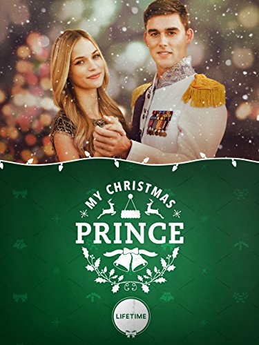 My Christmas Prince - Posters