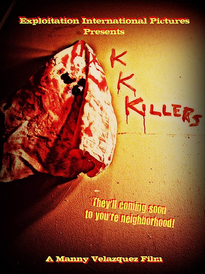 KKKillers - Plagáty