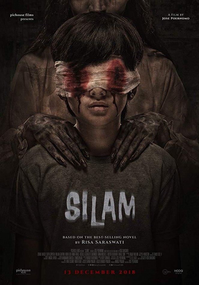 Silam - Plakáty
