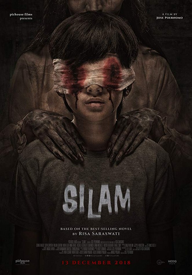 Silam - Plakaty