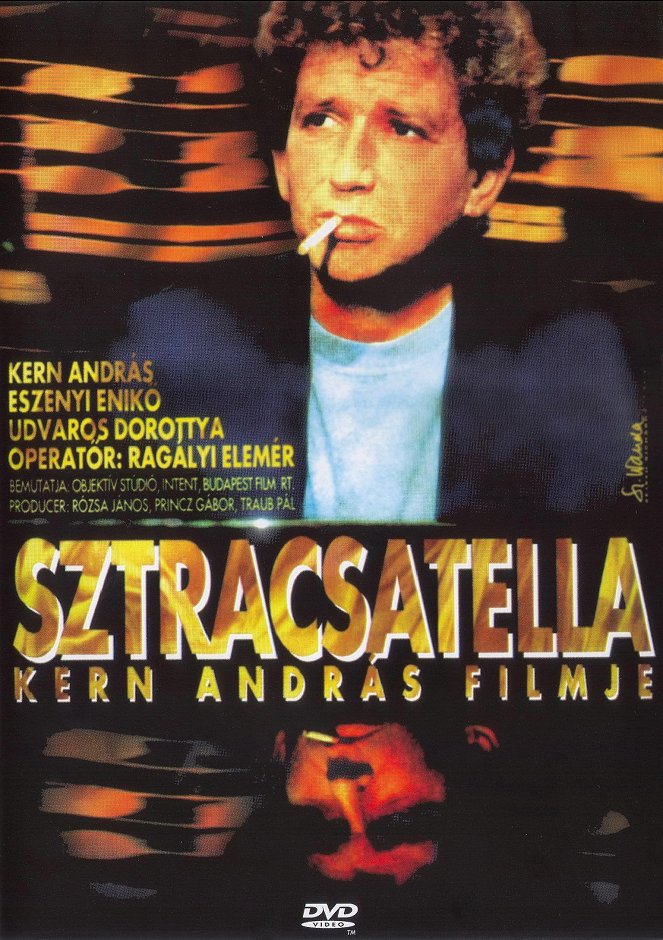 Stracciatella - Posters