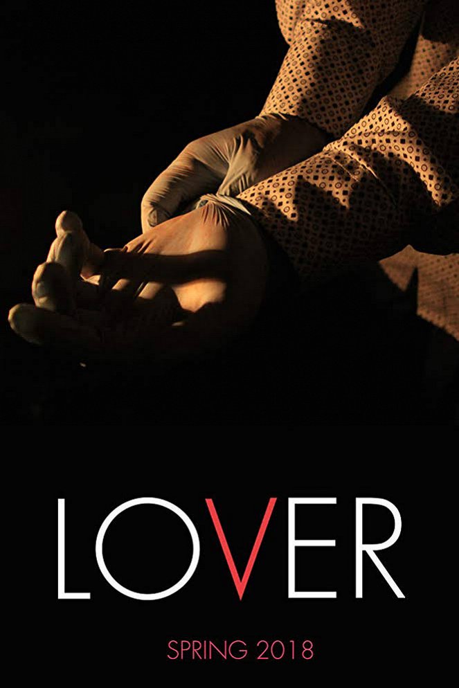 Lover - Posters