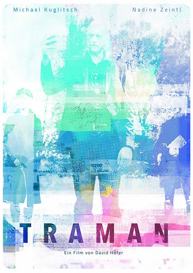Traman - Plakáty