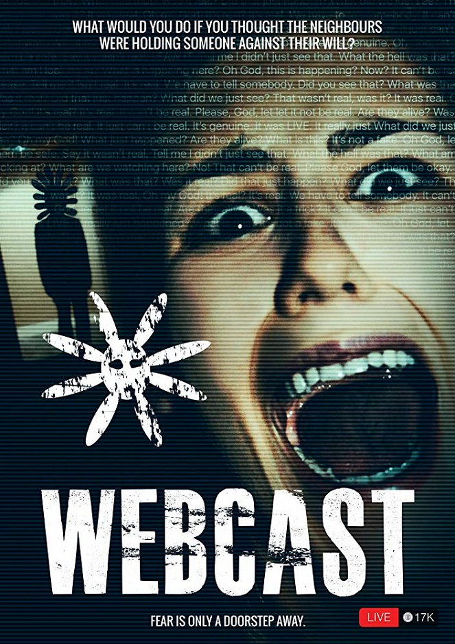 Webcast - Affiches