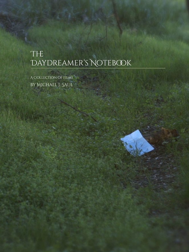 The Daydreamer's Notebook - Carteles