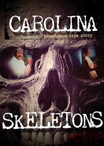 Carolina Skeletons - Plakátok