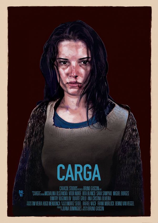 Carga - Plakate