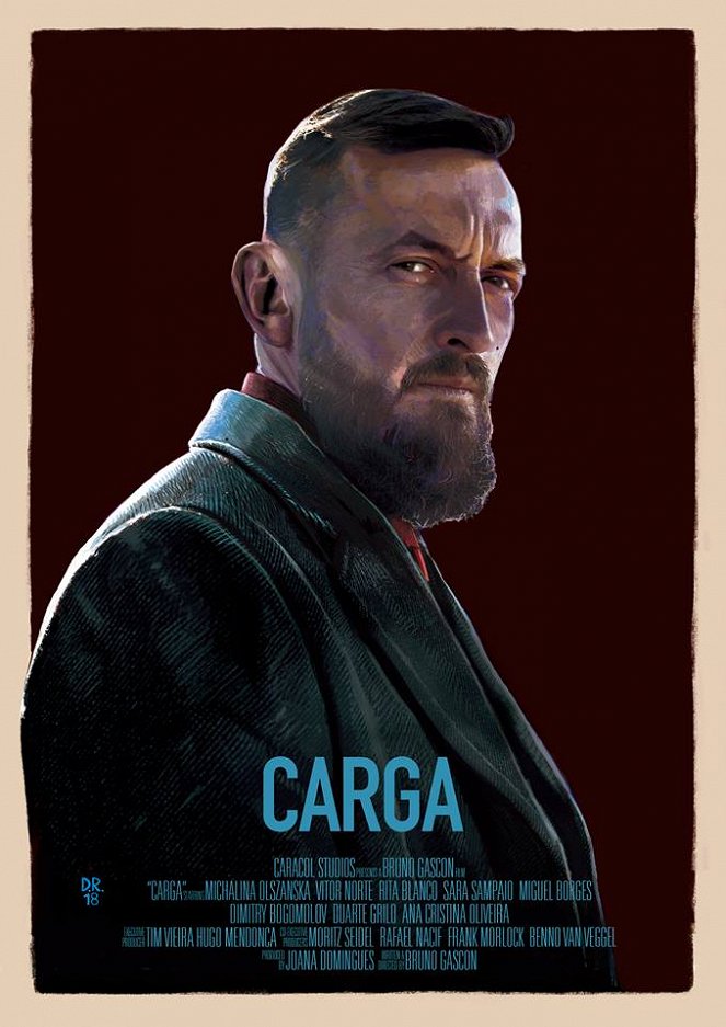 Carga - Plakate