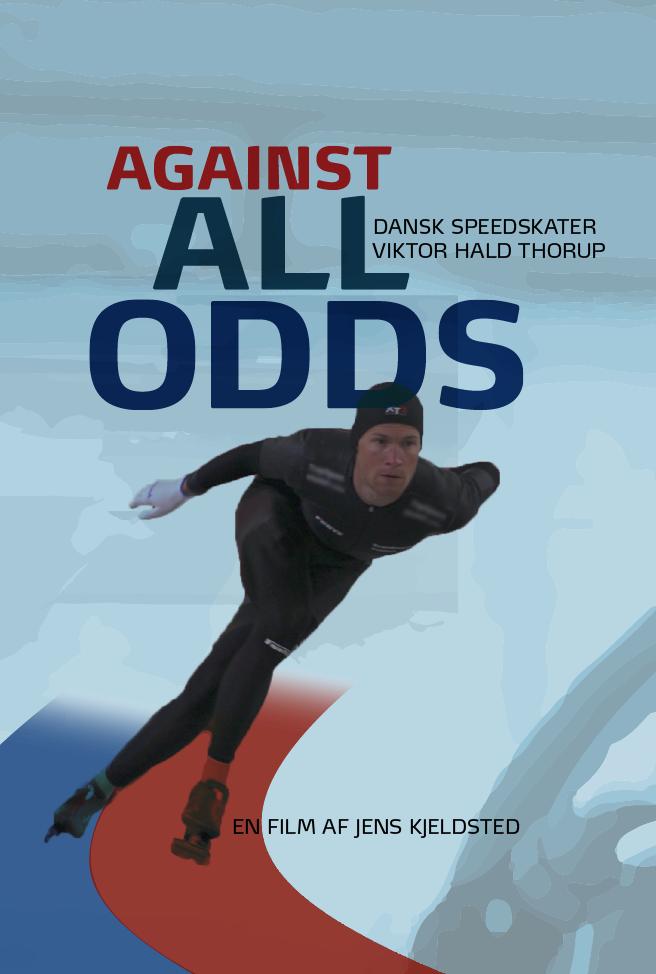 Against All Odds - Affiches