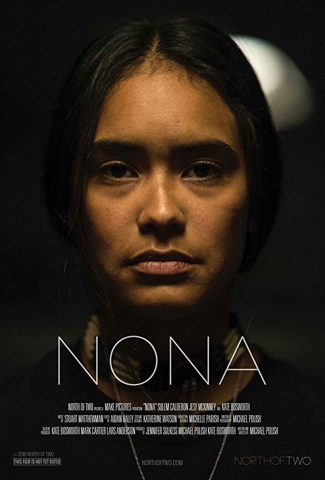 Nona - Posters