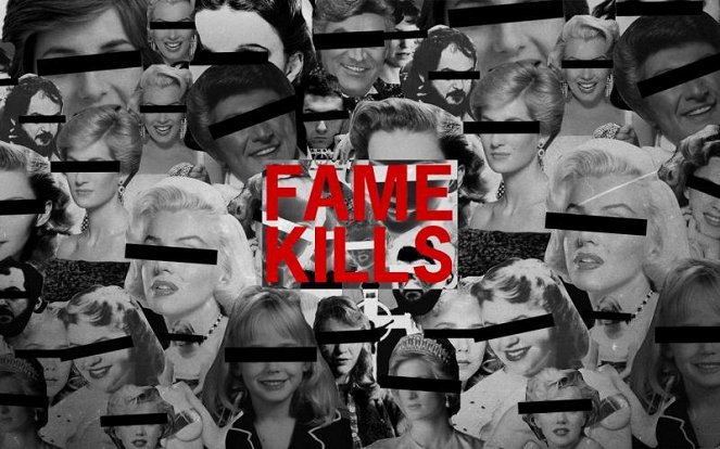 Fame Kills - Carteles