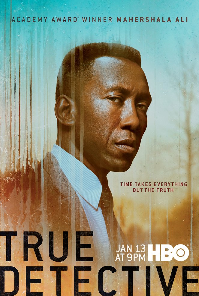 True Detective - True Detective - Season 3 - Posters