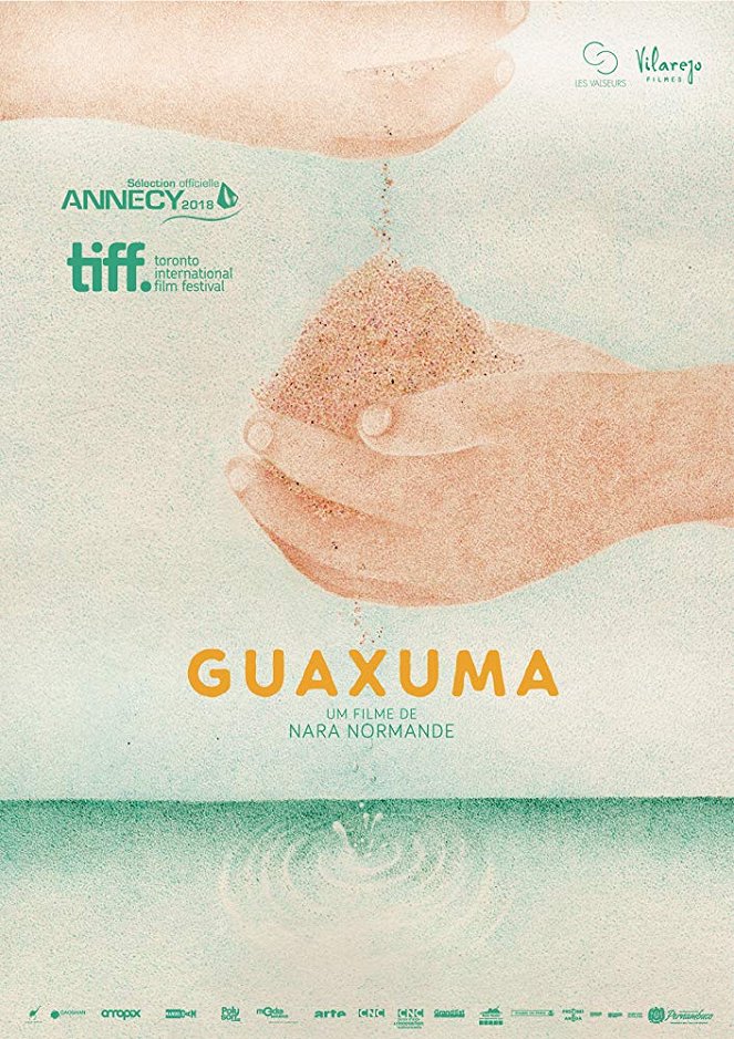 Guaxuma - Plakate