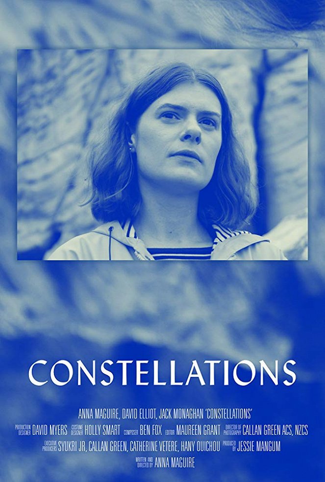 Constellations - Cartazes