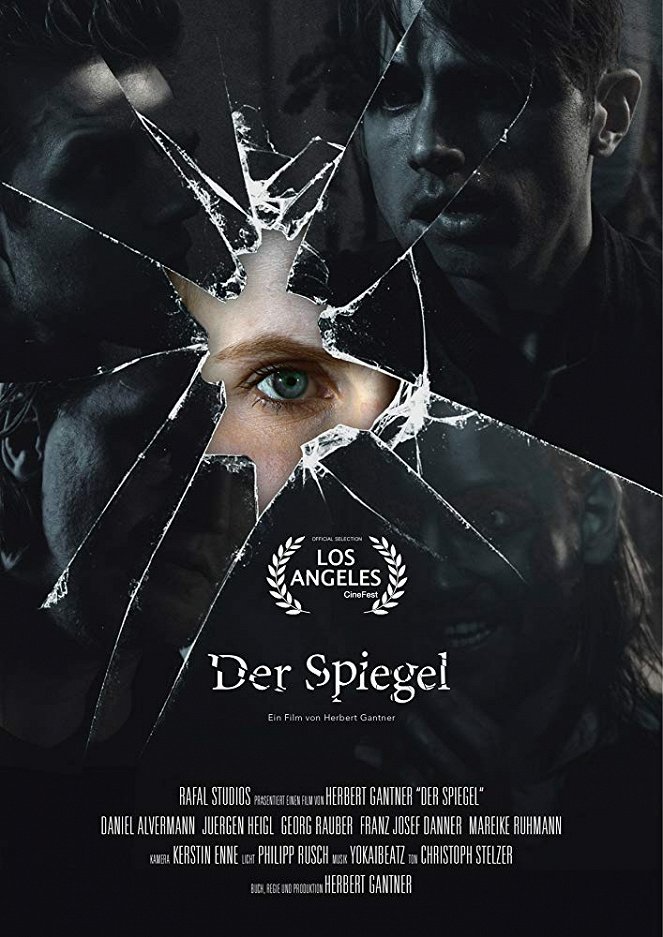 Der Spiegel - Plakáty