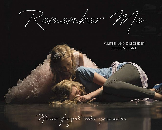 Remember Me - Posters