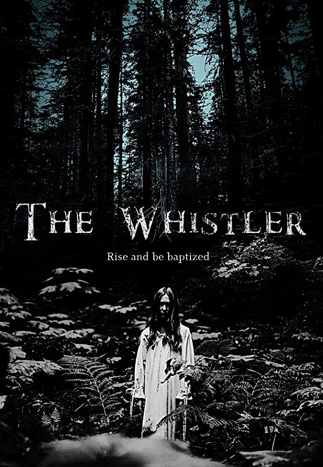 The Whistler - Julisteet