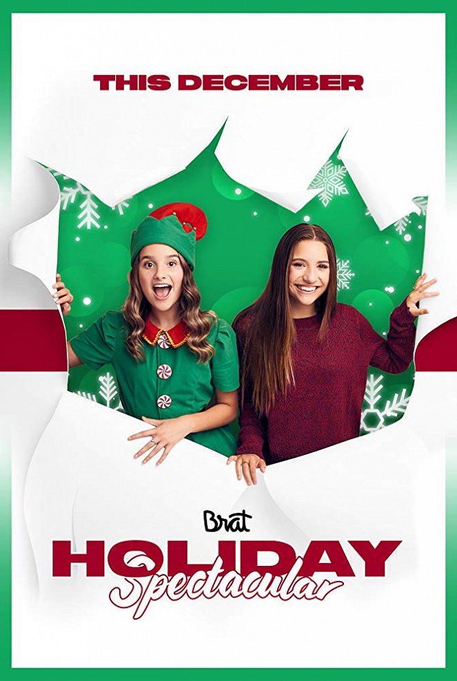 Holiday Spectacular - Posters