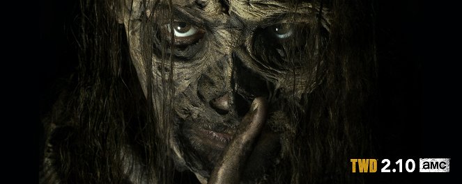 The Walking Dead - Season 9 - The Walking Dead - Adaptation - Posters