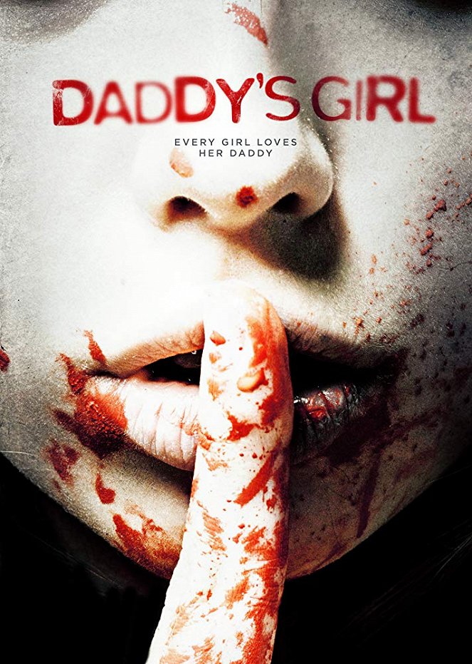 Daddy's Girl - Plakátok