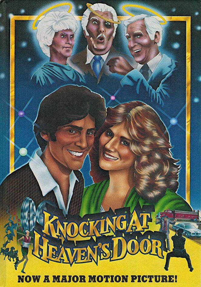 Knocking at Heaven's Door - Posters