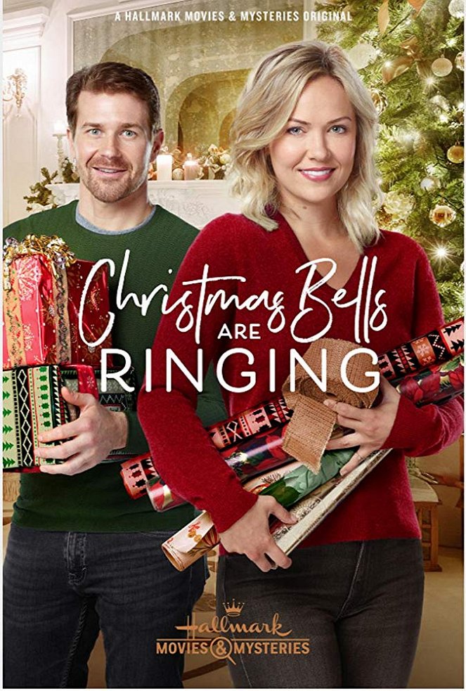 Christmas Bells Are Ringing - Posters