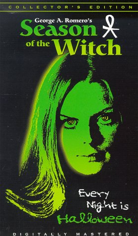 Season of the Witch - Affiches