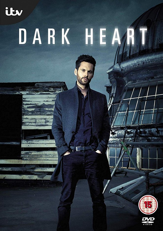 Dark Heart - Plakátok