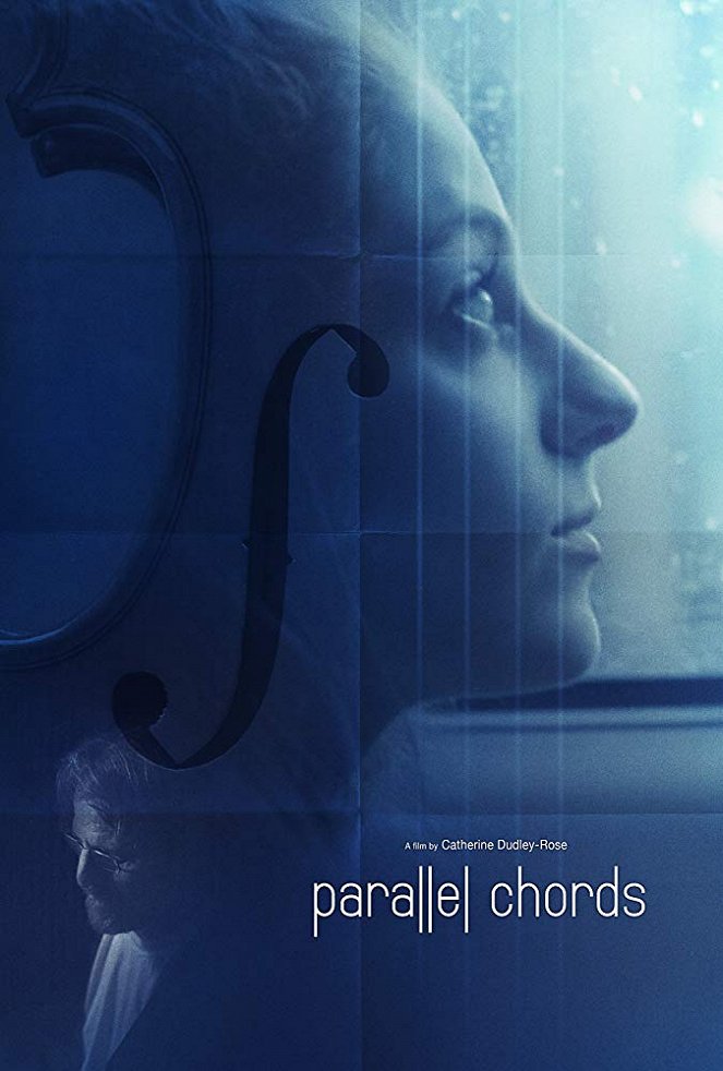 Parallel Chords - Posters