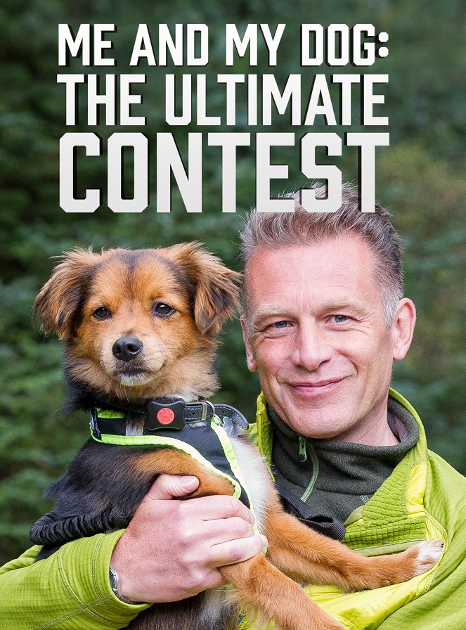 Já a můj pes: rozhodující soutěž - Plakáty