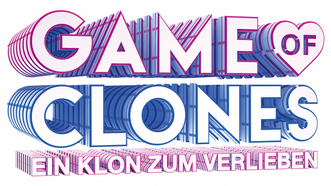 Game Of Clones - Ein Klon zum Verlieben - Plakate