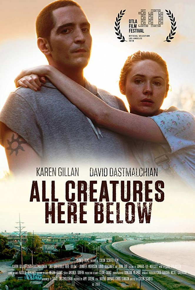All Creatures Here Below - Posters