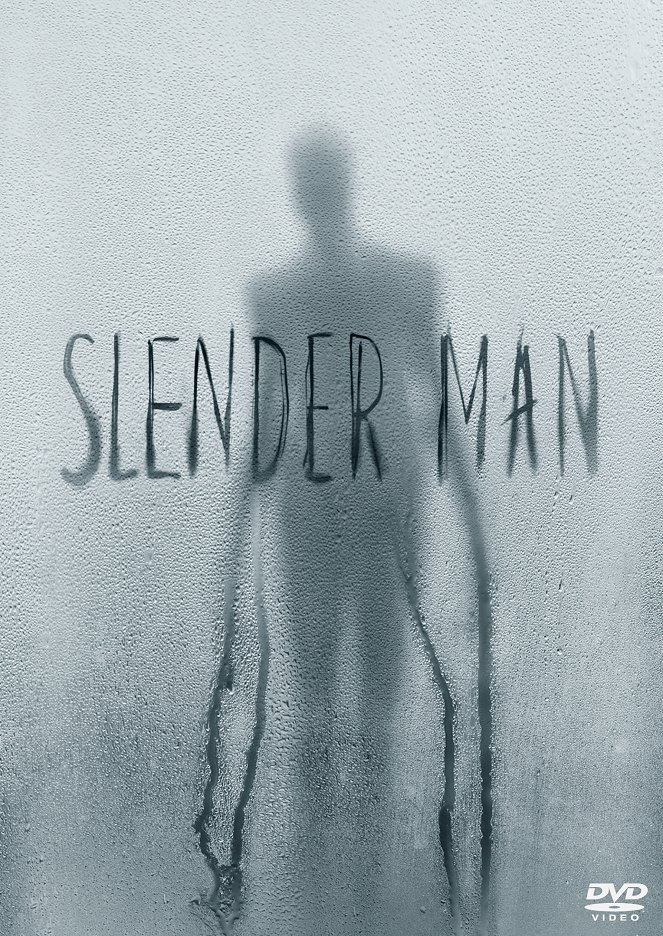 Slender Man - Plakáty