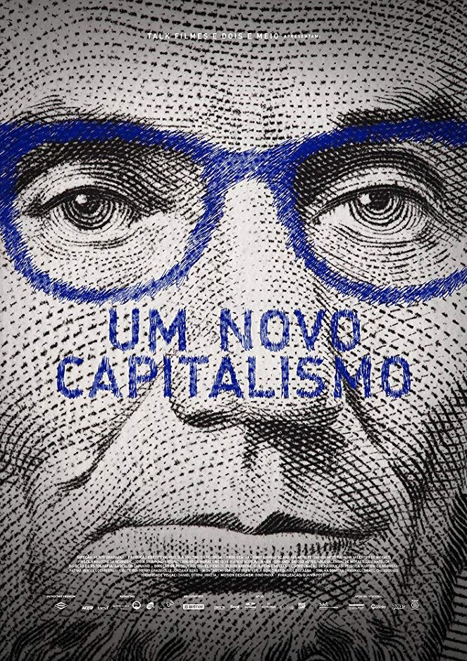 A New Capitalism - Posters