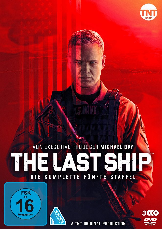 The Last Ship - The Last Ship - Season 5 - Plakate