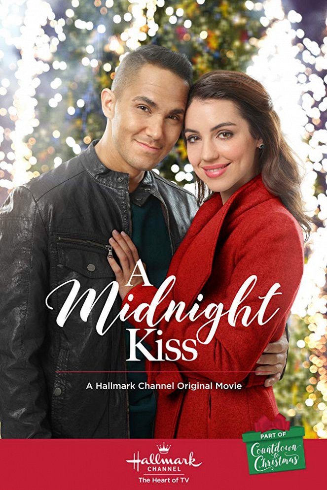 A Midnight Kiss - Plakátok