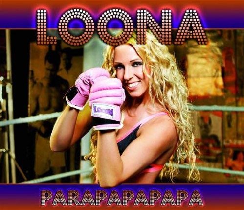 Loona - Parapapapapa - Plakaty