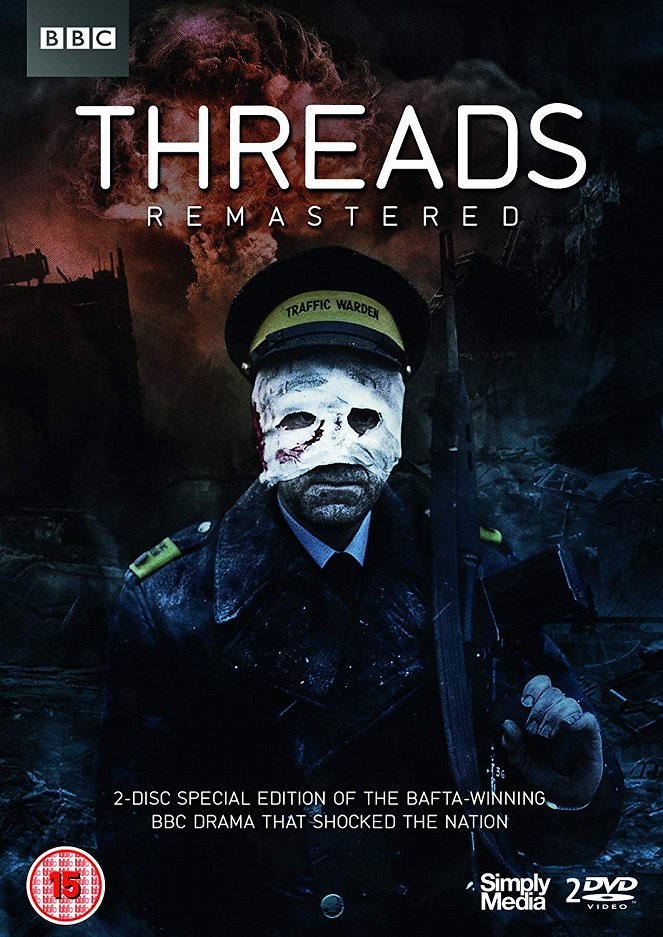 Threads - Carteles