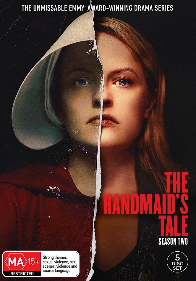 The Handmaid's Tale - The Handmaid's Tale - Season 2 - Posters