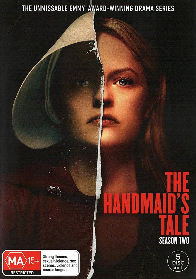The Handmaid's Tale - The Handmaid's Tale - Season 2 - Posters