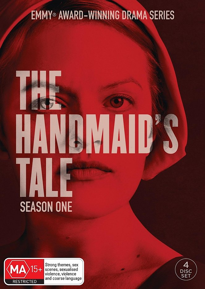 The Handmaid's Tale - The Handmaid's Tale - Season 1 - Posters