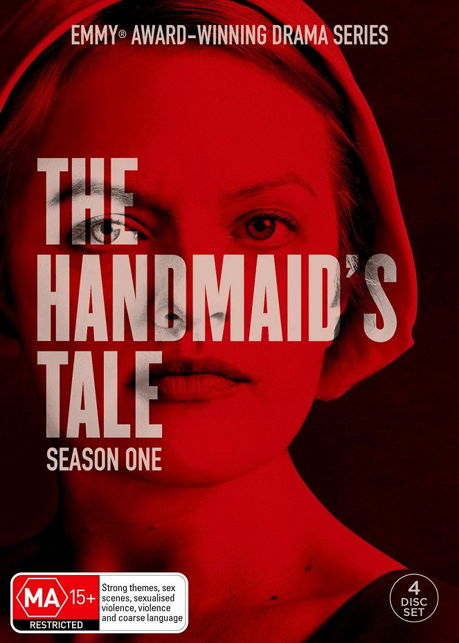 The Handmaid's Tale - The Handmaid's Tale - Season 1 - Posters