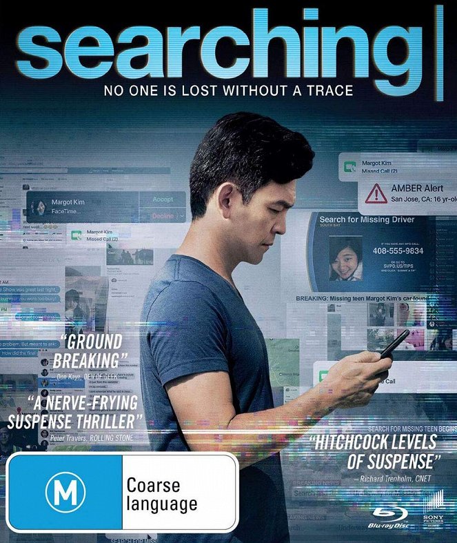 Searching - Posters