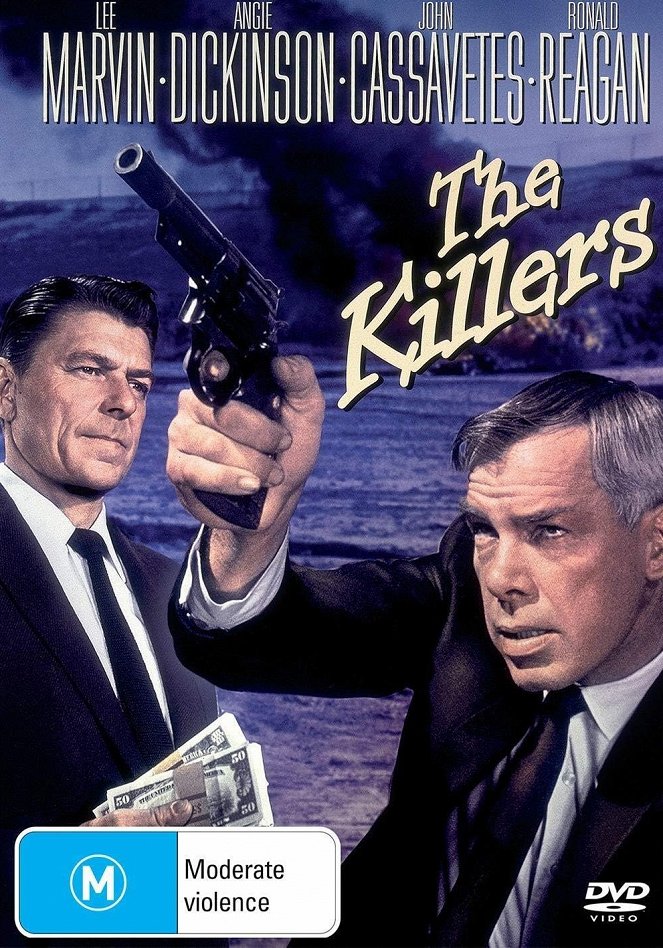 The Killers - Posters