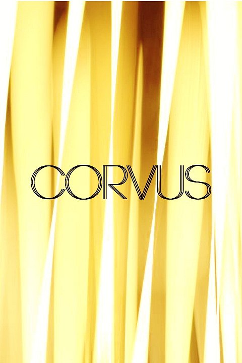 Corvus - Plakate