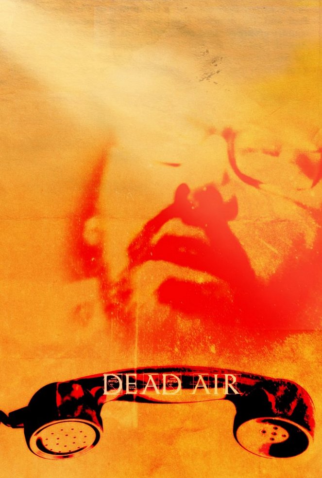 Dead Air - Plakate