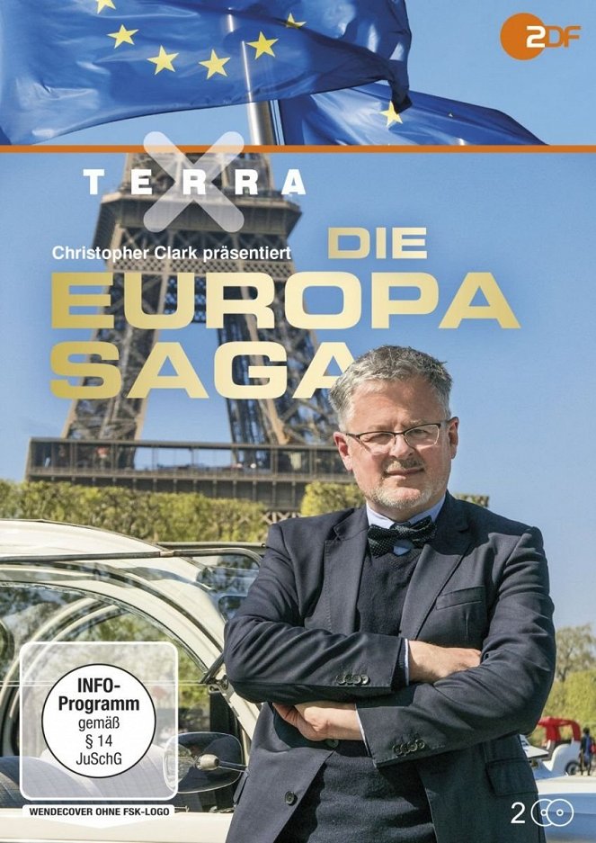 Európa története - Plakátok