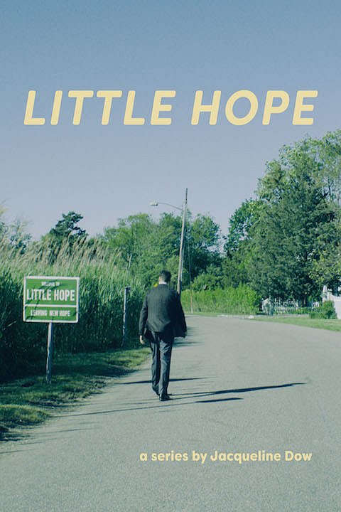 Little Hope - Carteles