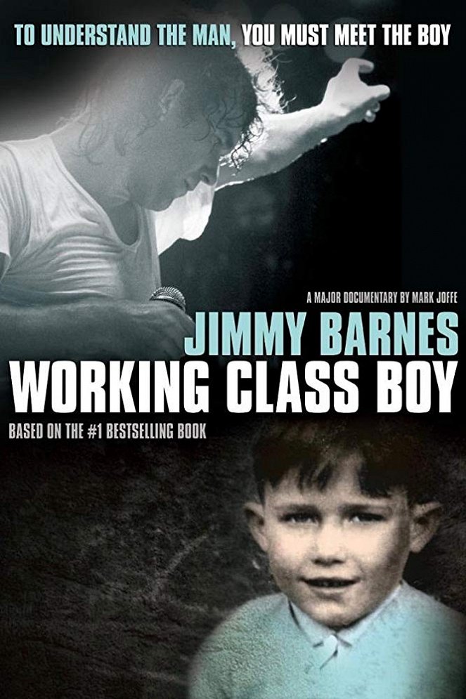 Working Class Boy - Affiches