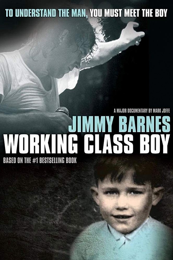 Working Class Boy - Carteles